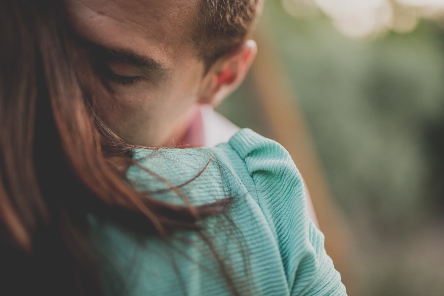 Reportaje de Pareja en Granada. Sesión de pareja. Fran Menez Sesiones de Pareja