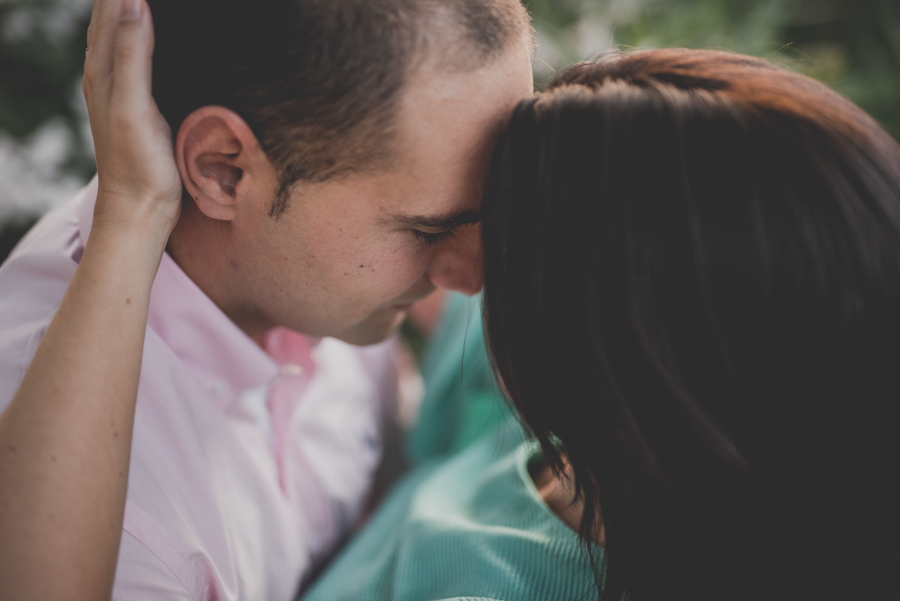 Reportaje de Pareja en Granada. Sesión de pareja. Fran Menez Sesiones de Pareja