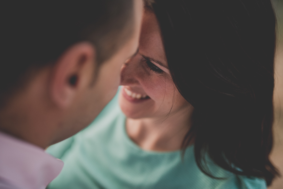 Reportaje de Pareja en Granada. Sesión de pareja. Fran Menez Sesiones de Pareja