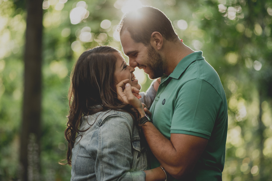 Pre Boda en exteriores de la Alhambra. Nuria y Enrique 17