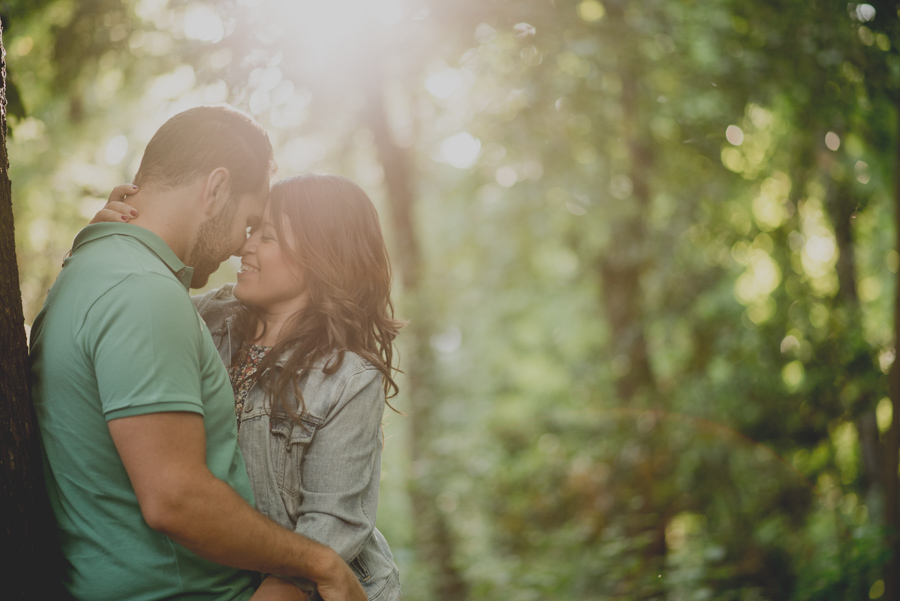 Pre Boda en exteriores de la Alhambra. Nuria y Enrique 20