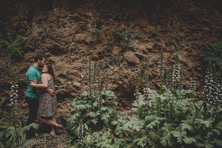 Pre Boda en exteriores de la Alhambra. Nuria y Enrique 5