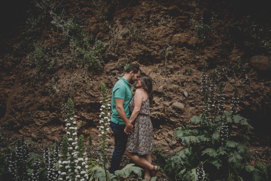 Pre Boda en exteriores de la Alhambra. Nuria y Enrique 6