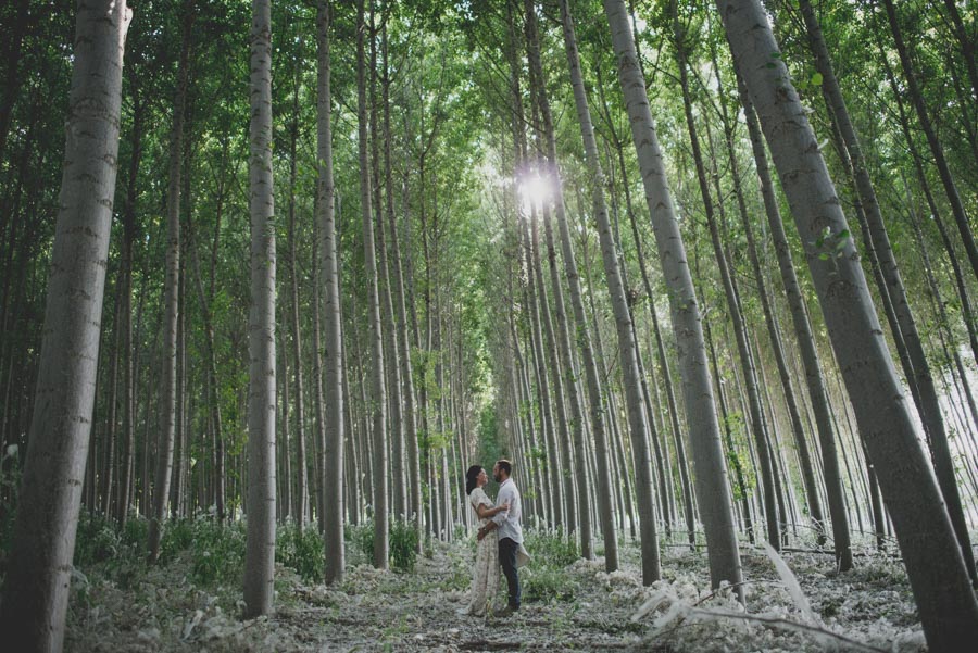 Lola y Jose Antonio. Engagement Session in Granada. Wedding Photographer Pre Boda Lola y Jose Antonio. Fran Ménez Fotógrafos de Boda en Madrid 1