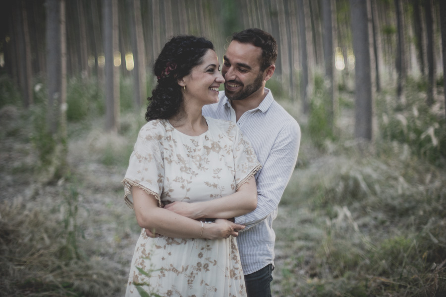 Lola y Jose Antonio. Engagement Session in Granada. Wedding Photographer Pre Boda Lola y Jose Antonio. Fran Ménez Fotógrafos de Boda en Madrid 10