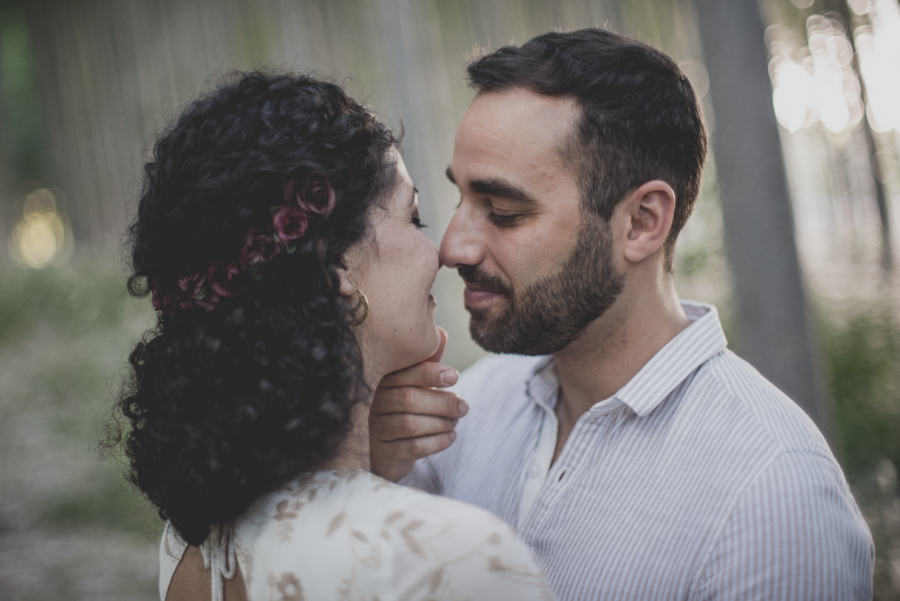Lola y Jose Antonio. Engagement Session in Granada. Wedding Photographer Pre Boda Lola y Jose Antonio. Fran Ménez Fotógrafos de Boda en Madrid 11
