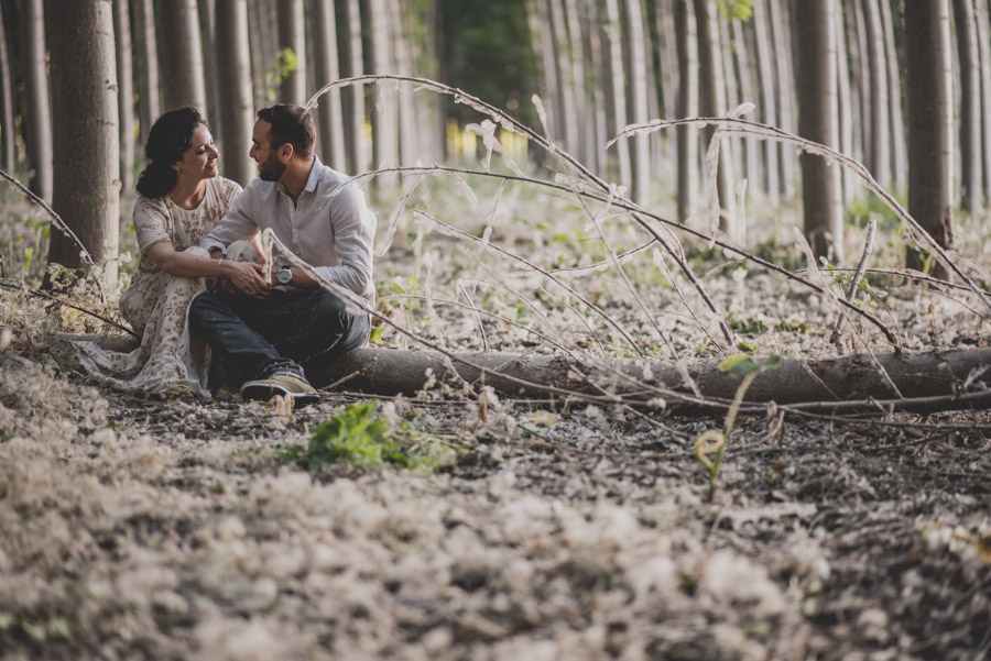 Lola y Jose Antonio. Engagement Session in Granada. Wedding Photographer Pre Boda Lola y Jose Antonio. Fran Ménez Fotógrafos de Boda en Madrid 14