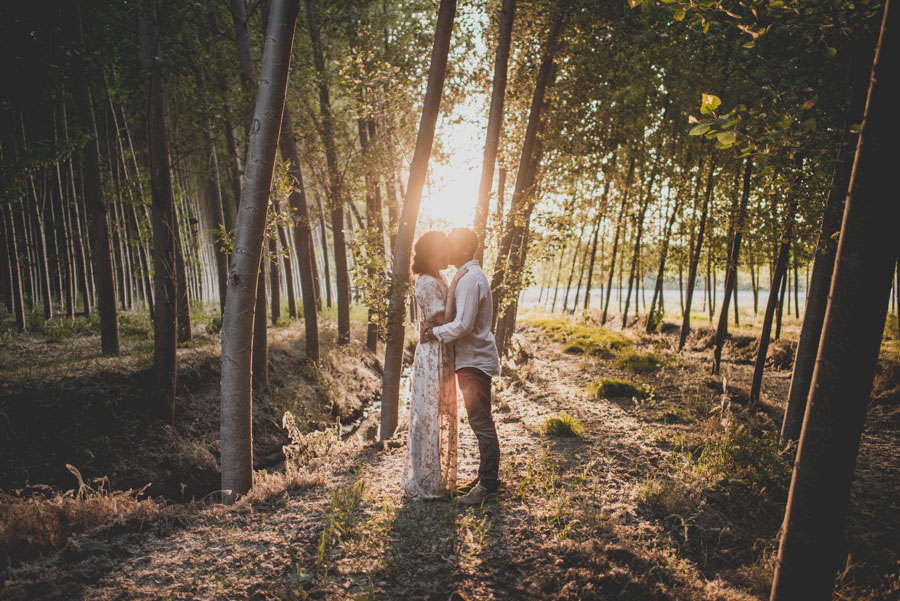 Lola y Jose Antonio. Engagement Session in Granada. Wedding Photographer Pre Boda Lola y Jose Antonio. Fran Ménez Fotógrafos de Boda en Madrid 17