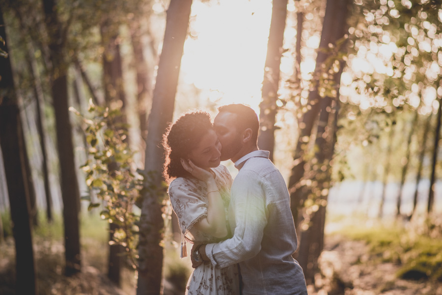 Lola y Jose Antonio. Engagement Session in Granada. Wedding Photographer Pre Boda Lola y Jose Antonio. Fran Ménez Fotógrafos de Boda en Madrid 19