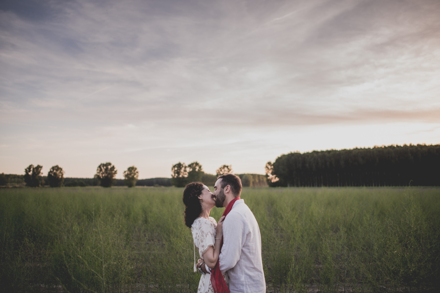 Lola y Jose Antonio. Engagement Session in Granada. Wedding Photographer Pre Boda Lola y Jose Antonio. Fran Ménez Fotógrafos de Boda en Madrid 20