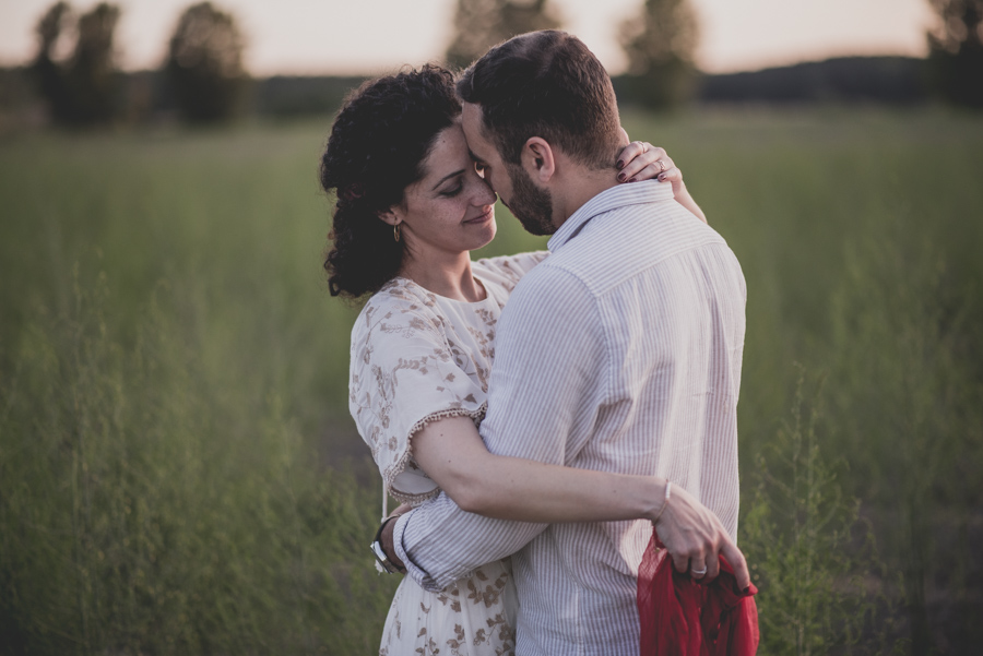 Lola y Jose Antonio. Engagement Session in Granada. Wedding Photographer Pre Boda Lola y Jose Antonio. Fran Ménez Fotógrafos de Boda en Madrid 21