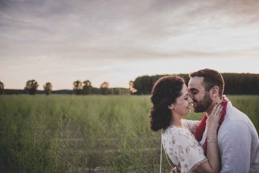 Lola y Jose Antonio. Engagement Session in Granada. Wedding Photographer Pre Boda Lola y Jose Antonio. Fran Ménez Fotógrafos de Boda en Madrid 22