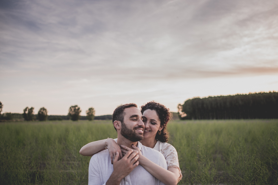 Lola y Jose Antonio. Engagement Session in Granada. Wedding Photographer Pre Boda Lola y Jose Antonio. Fran Ménez Fotógrafos de Boda en Madrid 23