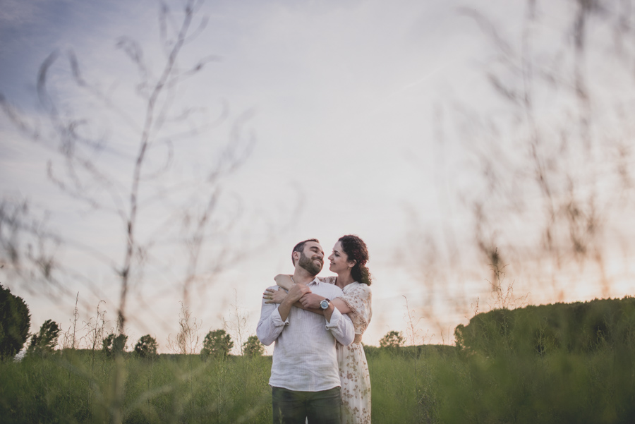Lola y Jose Antonio. Engagement Session in Granada. Wedding Photographer Pre Boda Lola y Jose Antonio. Fran Ménez Fotógrafos de Boda en Madrid 24