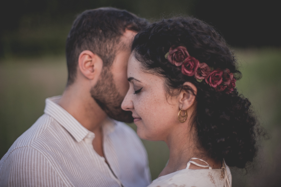 Lola y Jose Antonio. Engagement Session in Granada. Wedding Photographer Pre Boda Lola y Jose Antonio. Fran Ménez Fotógrafos de Boda en Madrid 27