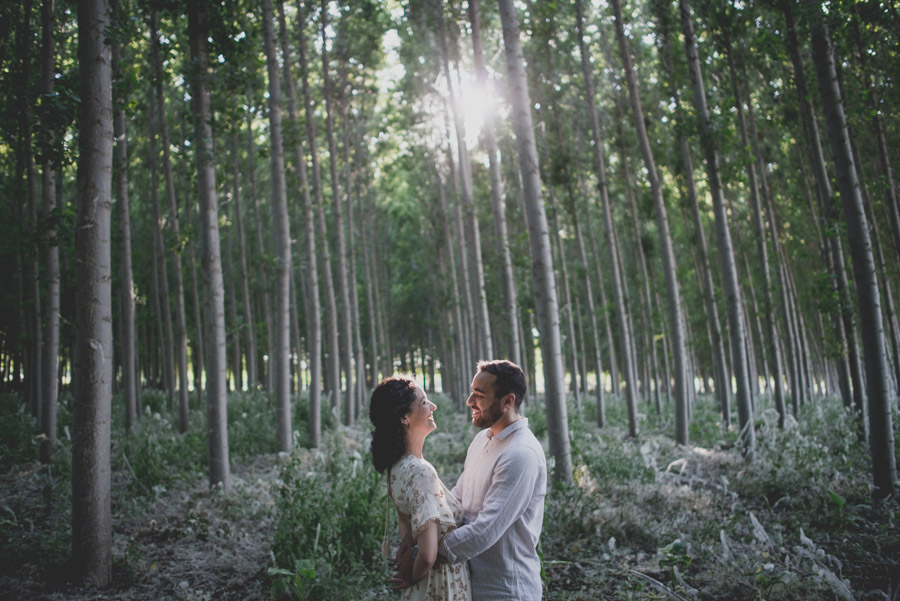 Lola y Jose Antonio. Engagement Session in Granada. Wedding Photographer Pre Boda Lola y Jose Antonio. Fran Ménez Fotógrafos de Boda en Madrid 3