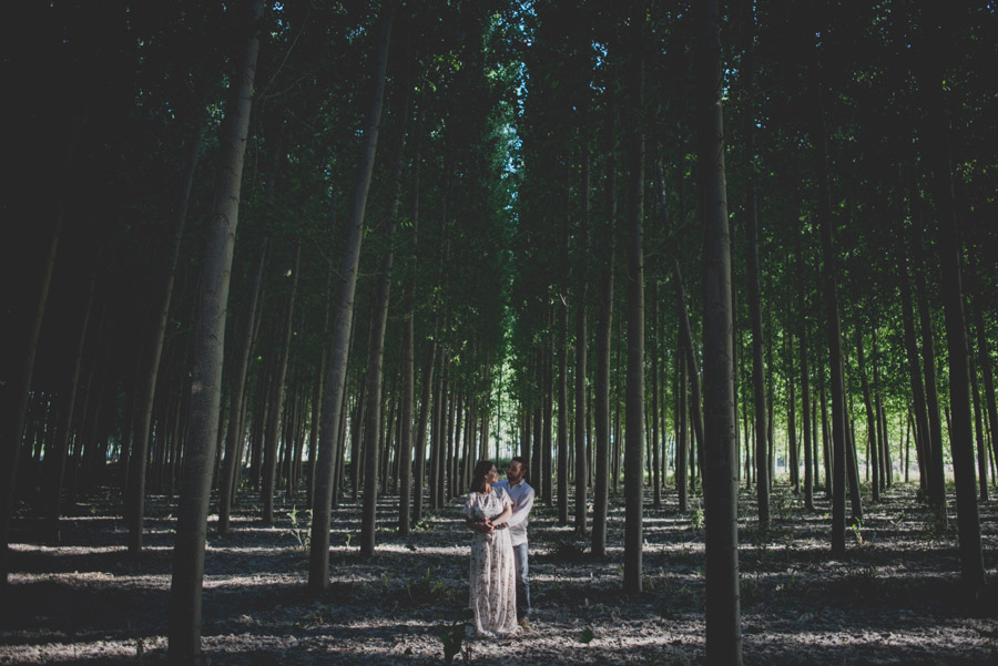 Lola y Jose Antonio. Engagement Session in Granada. Wedding Photographer Pre Boda Lola y Jose Antonio. Fran Ménez Fotógrafos de Boda en Madrid 6