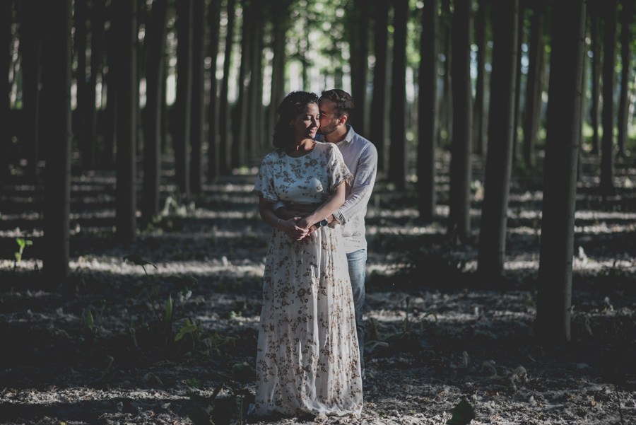 Lola y Jose Antonio. Engagement Session in Granada. Wedding Photographer Pre Boda Lola y Jose Antonio. Fran Ménez Fotógrafos de Boda en Madrid 7