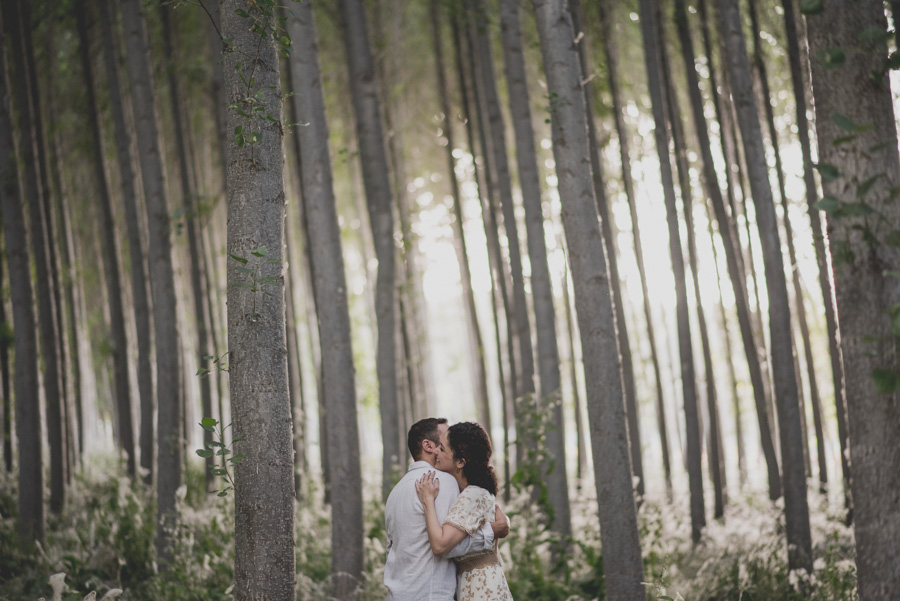 Lola y Jose Antonio. Engagement Session in Granada. Wedding Photographer Pre Boda Lola y Jose Antonio. Fran Ménez Fotógrafos de Boda en Madrid 9