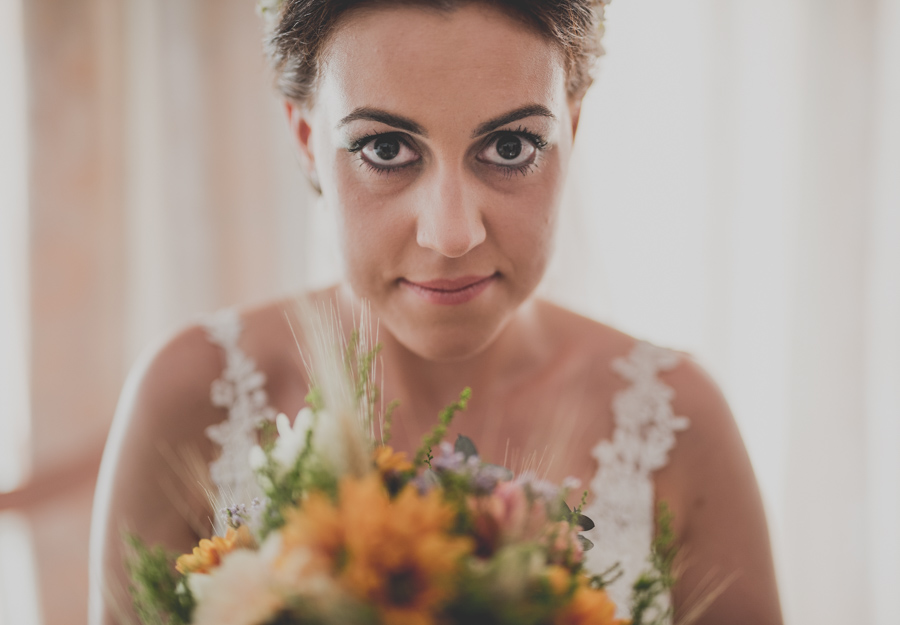 Boda en el Hotel Llano Piña, Loja, Granada. Fotógrafo de Bodas en Loja. Marina y Dani