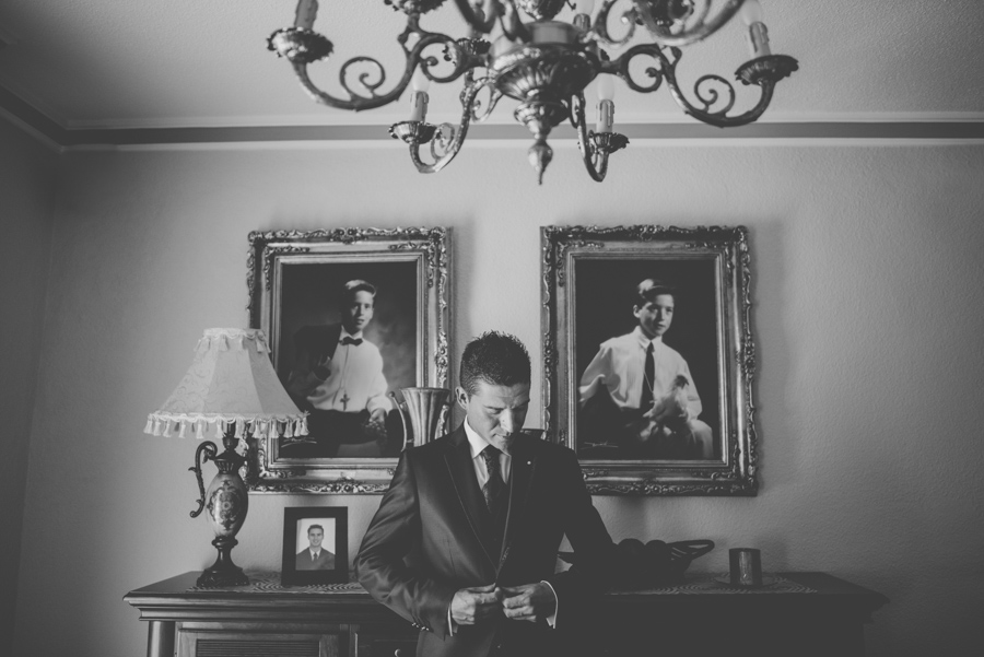 Boda en el Hotel Llano Piña, Loja, Granada. Fotógrafo de Bodas en Loja. Marina y Dani