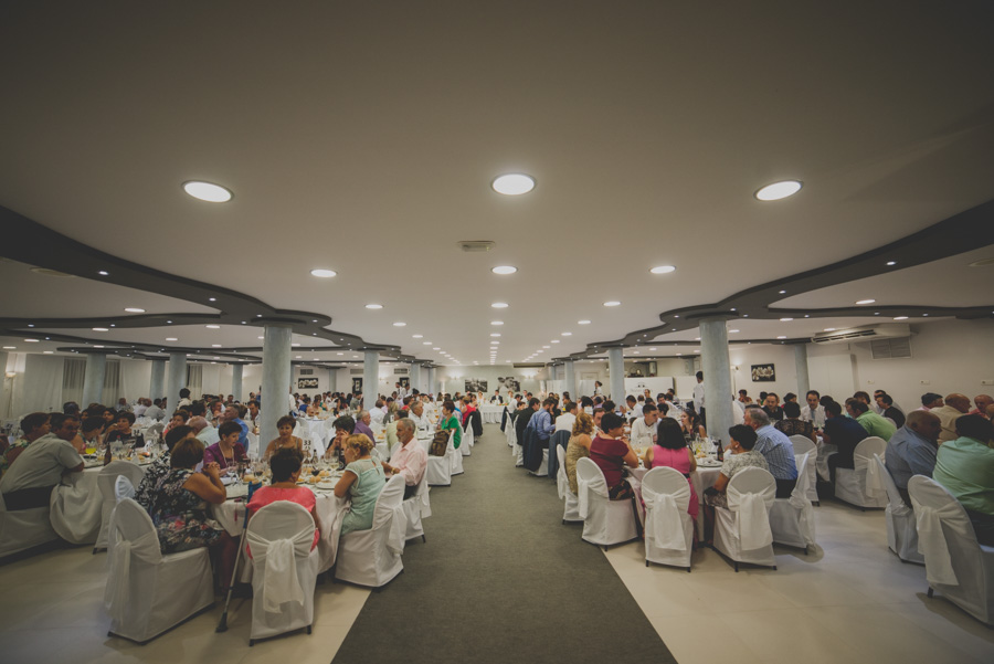 Boda en el Hotel Llano Piña, Loja, Granada. Fotógrafo de Bodas en Loja. Marina y Dani