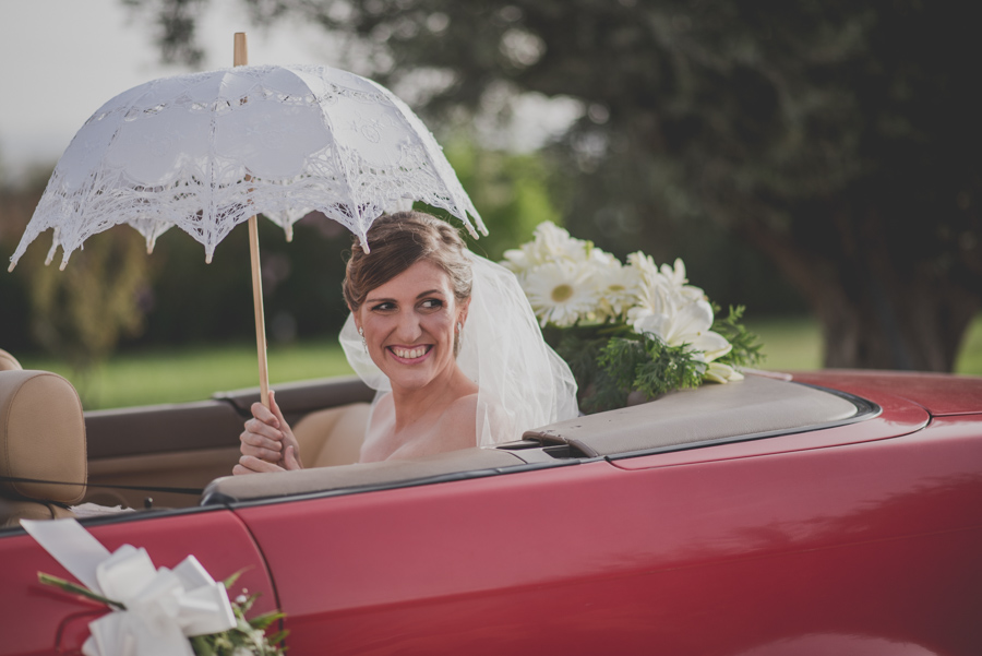 Boda en el Cortijo de Enmedio. Fotografias de Boda en el Cortijo de Enmedio. Fátima y Antonio. Fran Menez Fotógrafo de Bodas en Granada