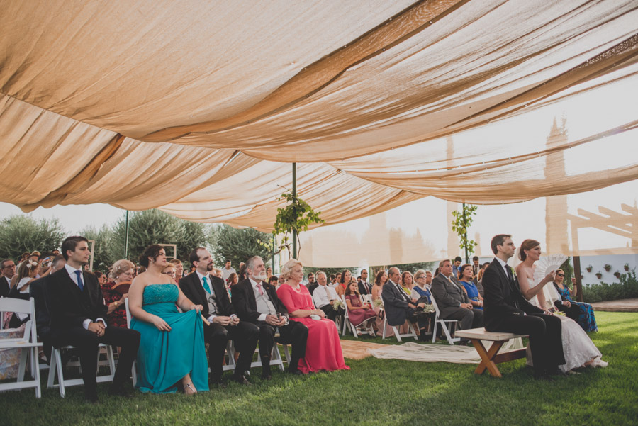 Boda en el Cortijo de Enmedio. Fotografias de Boda en el Cortijo de Enmedio. Fátima y Antonio. Fran Menez Fotógrafo de Bodas en Granada