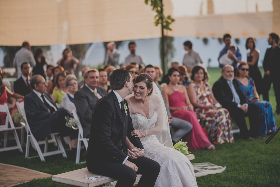 Boda en el Cortijo de Enmedio. Fotografias de Boda en el Cortijo de Enmedio. Fátima y Antonio. Fran Menez Fotógrafo de Bodas en Granada