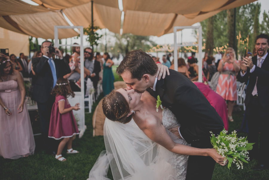 Boda en el Cortijo de Enmedio. Fotografias de Boda en el Cortijo de Enmedio. Fátima y Antonio. Fran Menez Fotógrafo de Bodas en Granada