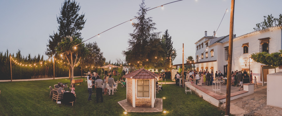 Boda en el Cortijo de Enmedio. Fotografias de Boda en el Cortijo de Enmedio. Fátima y Antonio. Fran Menez Fotógrafo de Bodas en Granada