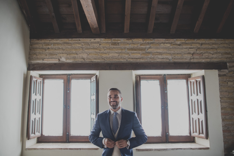 Hotel Casa del Capitel Nazarí