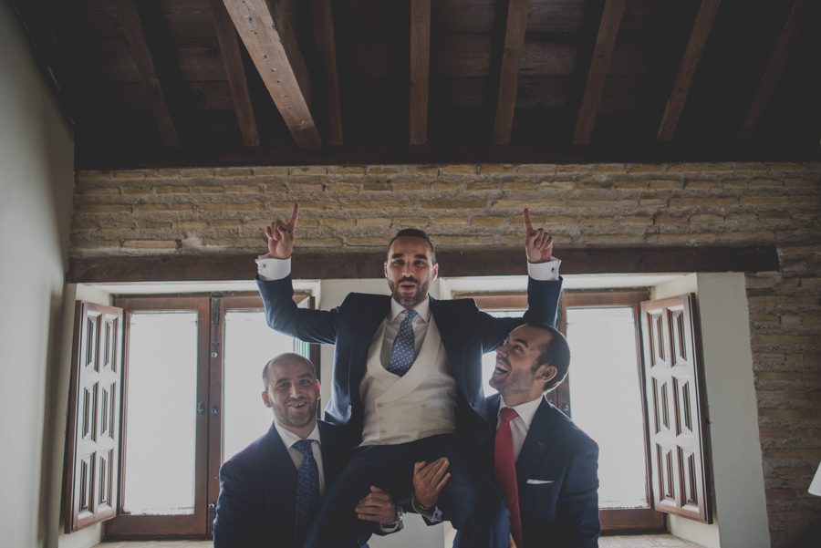 Hotel Casa del Capitel Nazarí