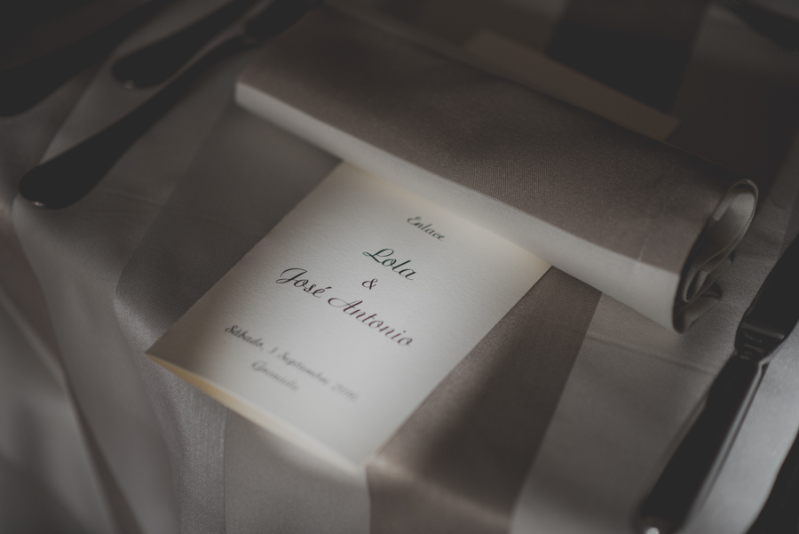 Fotografias de Boda en el Carmen de los Chapiteles. Fran Ménez Fotógrafo de Bodas en Granada. Boda de Lola y Jose