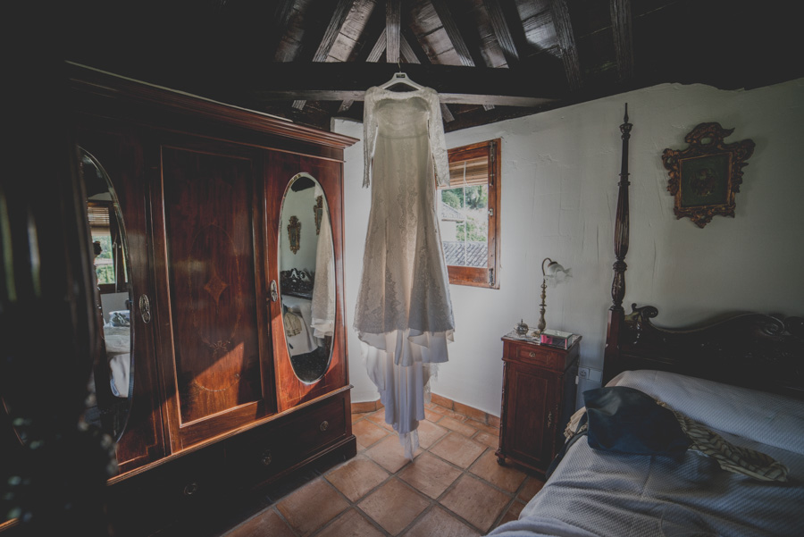Fotografias de Boda en el Carmen de los Chapiteles. Fran Ménez Fotógrafo de Bodas en Granada. Boda de Lola y Jose