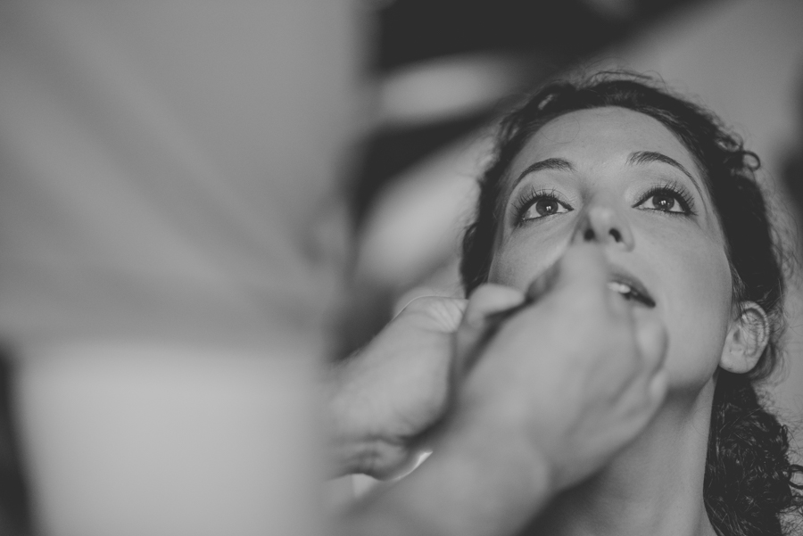 Fotografias de Boda en el Carmen de los Chapiteles. Fran Ménez Fotógrafo de Bodas en Granada. Boda de Lola y Jose