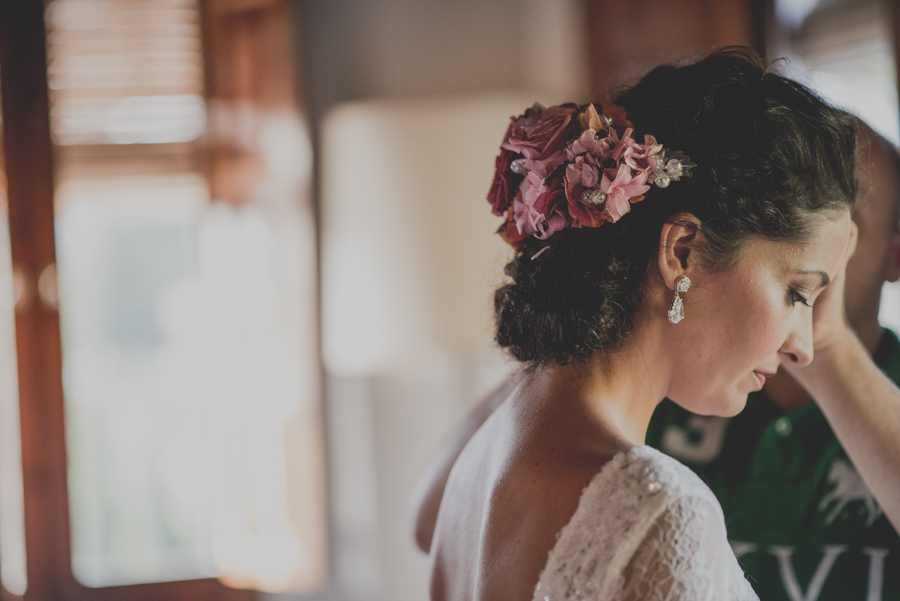 Fotografias de Boda en el Carmen de los Chapiteles. Fran Ménez Fotógrafo de Bodas en Granada. Boda de Lola y Jose