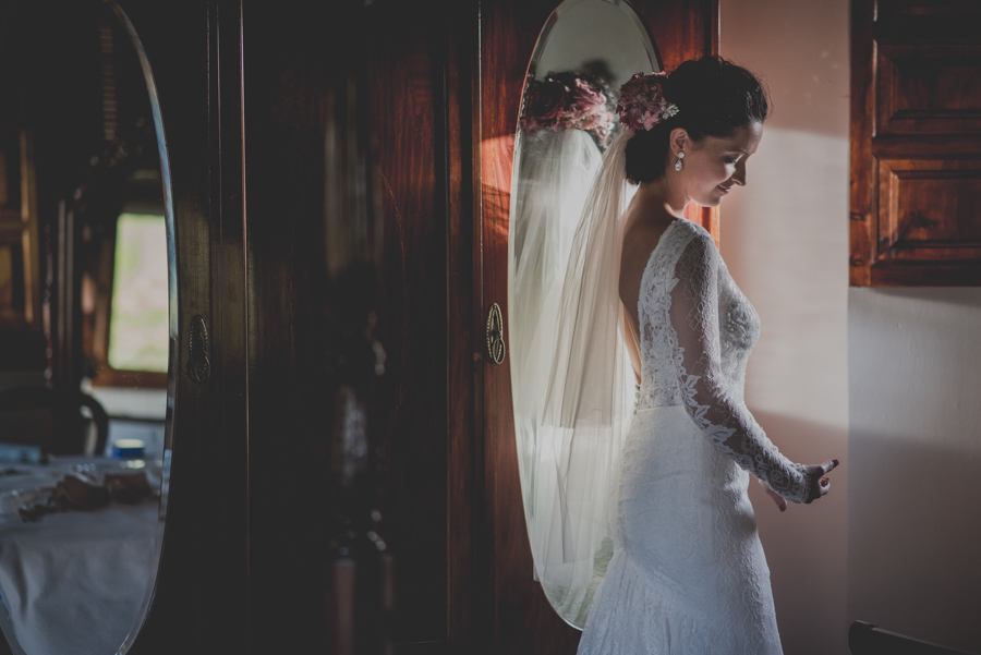 Fotografias de Boda en el Carmen de los Chapiteles. Fran Ménez Fotógrafo de Bodas en Granada. Boda de Lola y Jose