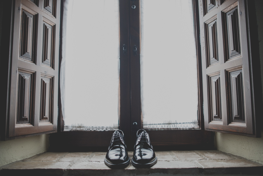 Hotel Casa del Capitel Nazarí