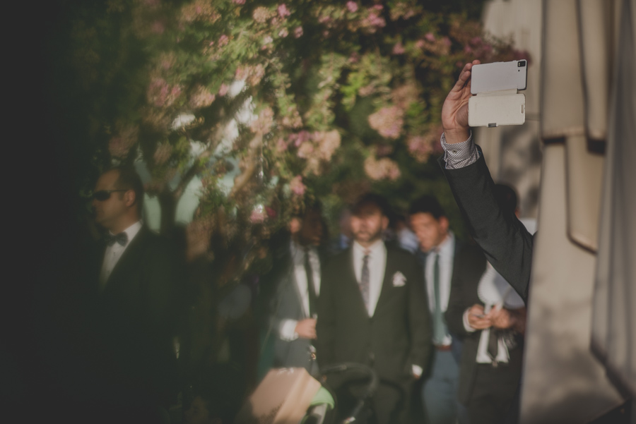 Fotografias de Boda en el Carmen de los Chapiteles. Fran Ménez Fotógrafo de Bodas en Granada. Boda de Lola y Jose