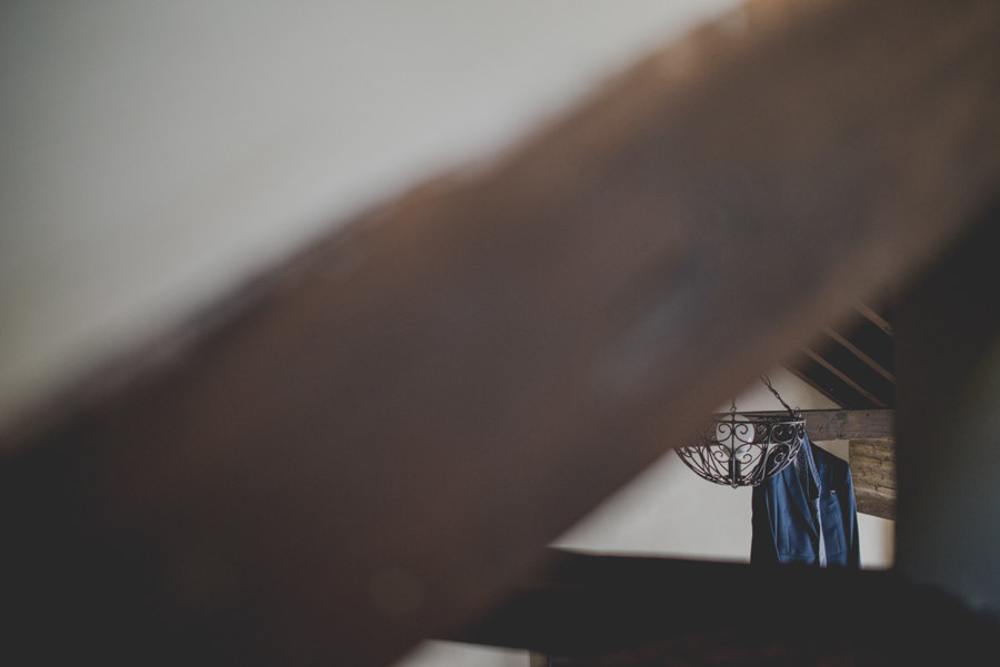 Hotel Casa del Capitel Nazari