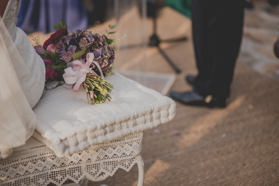 Fotografias de Boda en el Carmen de los Chapiteles. Fran Ménez Fotógrafo de Bodas en Granada. Boda de Lola y Jose