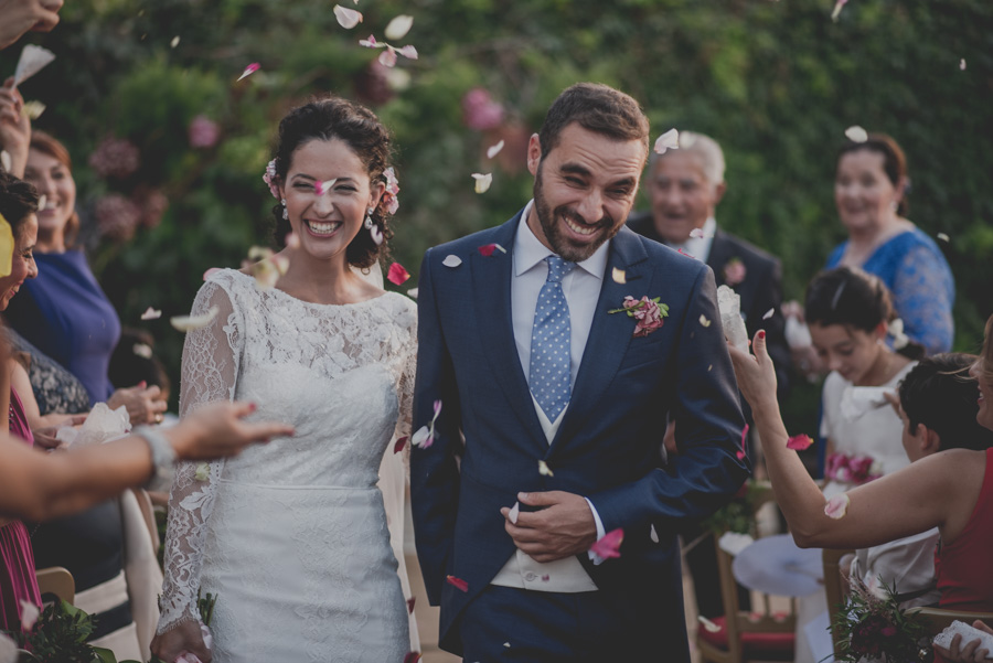Fotografias de Boda en el Carmen de los Chapiteles. Fran Ménez Fotógrafo de Bodas en Granada. Boda de Lola y Jose