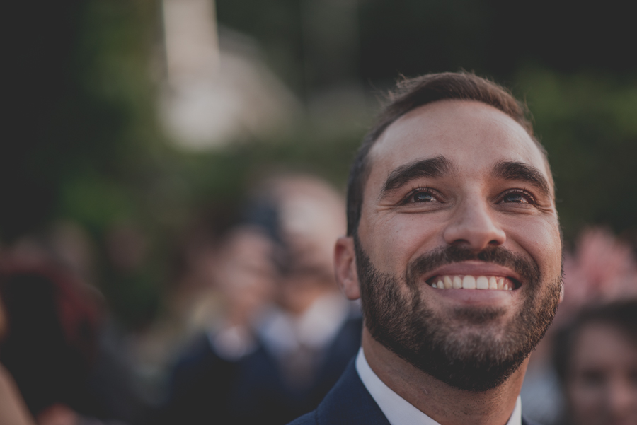 Fotografias de Boda en el Carmen de los Chapiteles. Fran Ménez Fotógrafo de Bodas en Granada. Boda de Lola y Jose