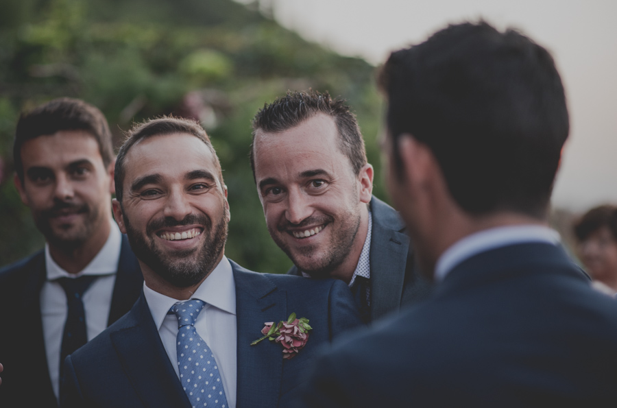 Fotografias de Boda en el Carmen de los Chapiteles. Fran Ménez Fotógrafo de Bodas en Granada. Boda de Lola y Jose