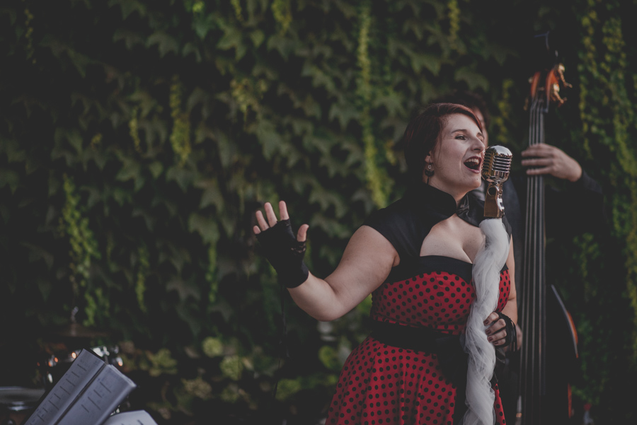Fotografias de Boda en el Carmen de los Chapiteles. Fran Ménez Fotógrafo de Bodas en Granada. Boda de Lola y Jose