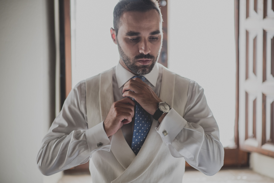 Hotel Casa del Capitel Nazarí