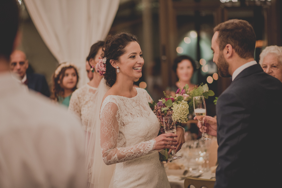 Fotografias de Boda en el Carmen de los Chapiteles. Fran Ménez Fotógrafo de Bodas en Granada. Boda de Lola y Jose