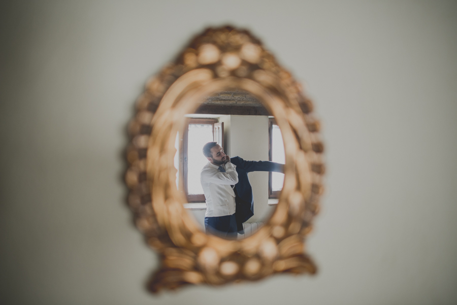 Hotel Casa del Capitel Nazarí