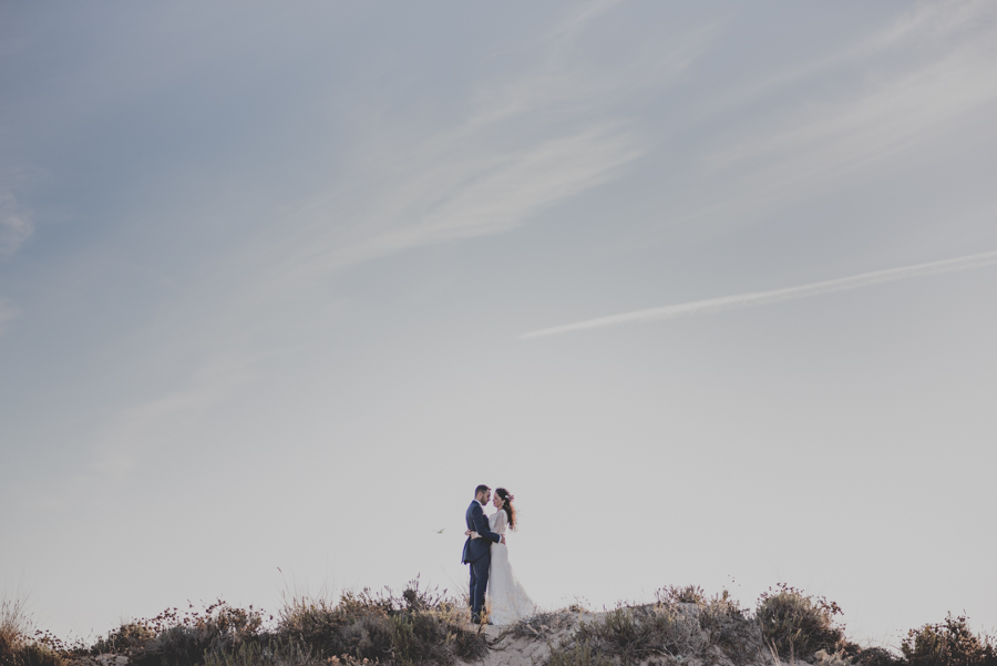 Post Boda en Punta Umbría, Huelva. Fotógrafo de Bodas en Huelva. Fran Ménez Wedding Photographer in Huelva. Wedding Photographer in Andalusia. Fran Ménez Fotógrafo